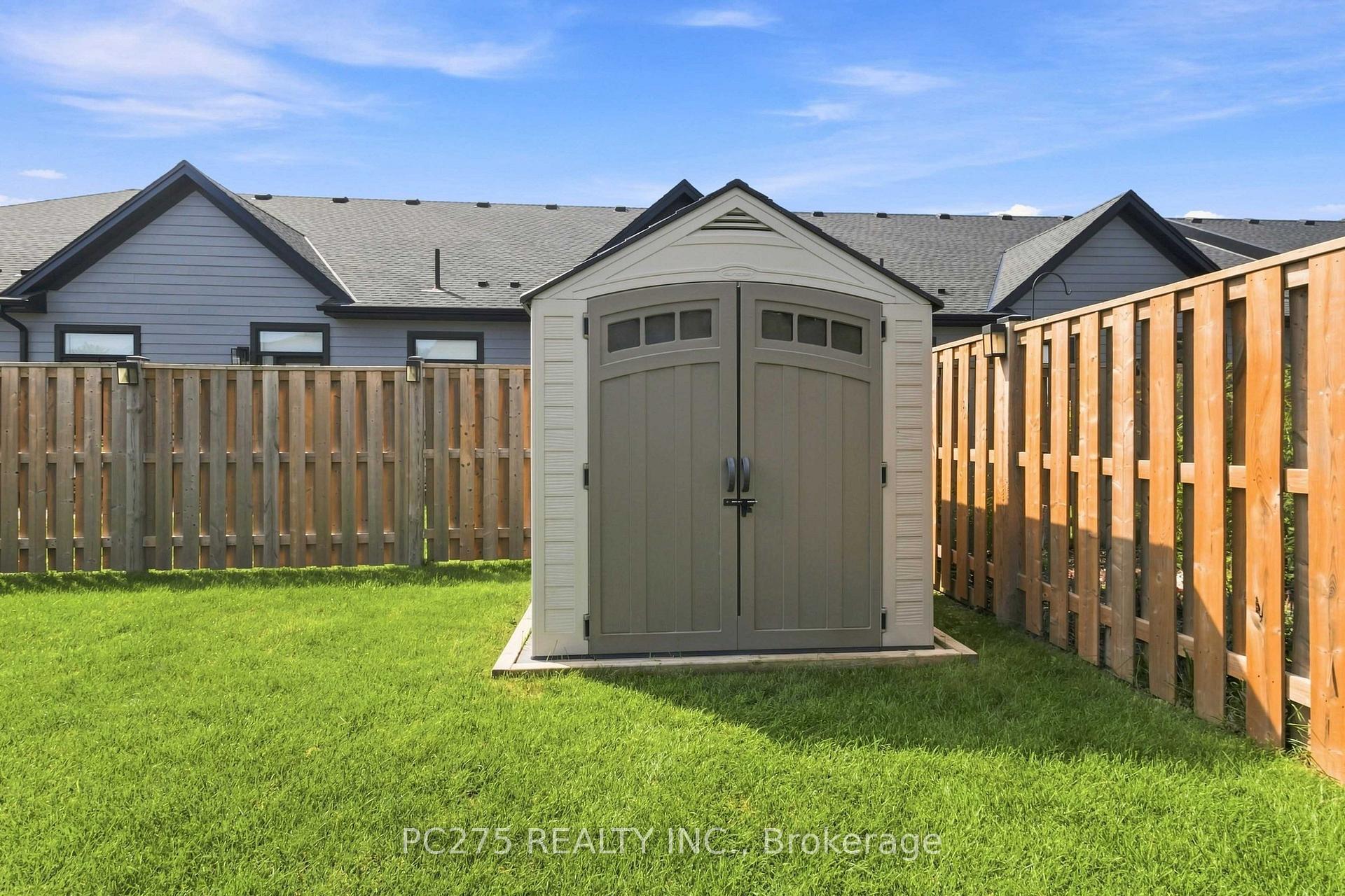 Photo 31 of 246 Hill Street, Central Elgin, Port Stanley — HOMEH