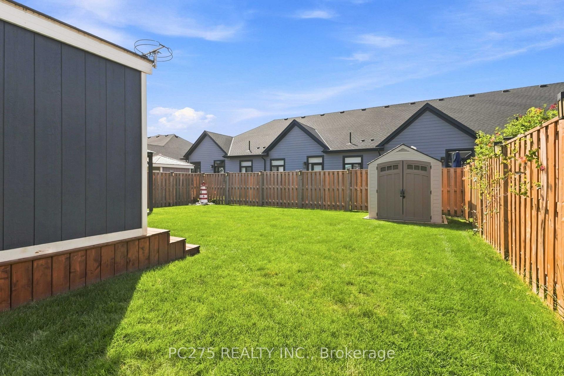 Photo 32 of 246 Hill Street, Central Elgin, Port Stanley — HOMEH