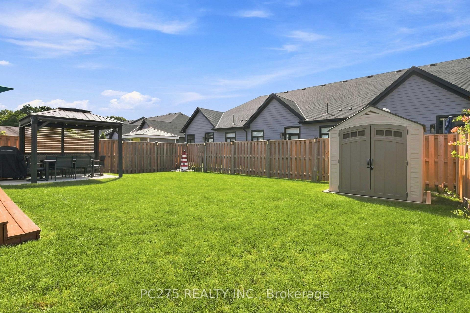 Photo 33 of 246 Hill Street, Central Elgin, Port Stanley — HOMEH