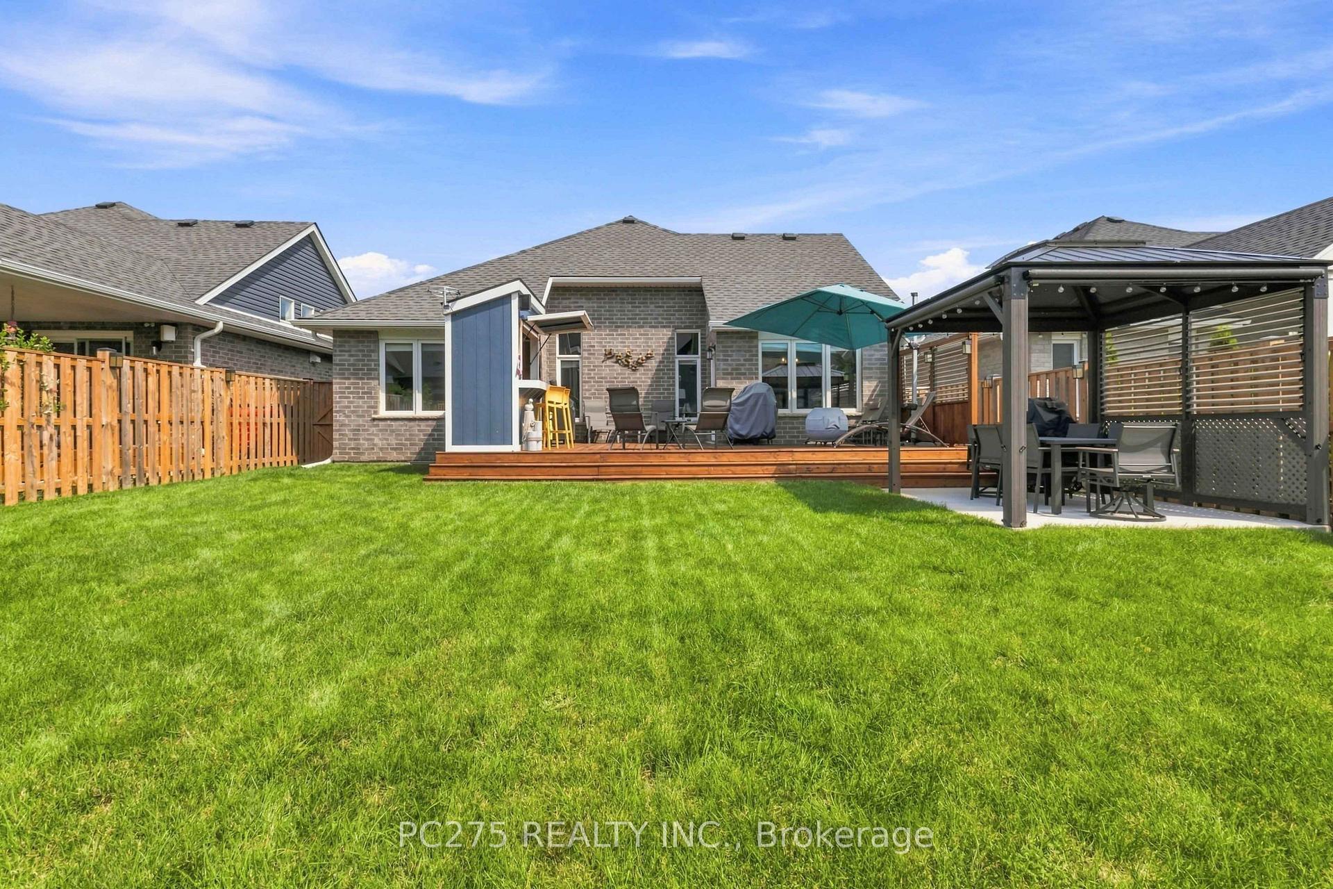 Photo 34 of 246 Hill Street, Central Elgin, Port Stanley — HOMEH