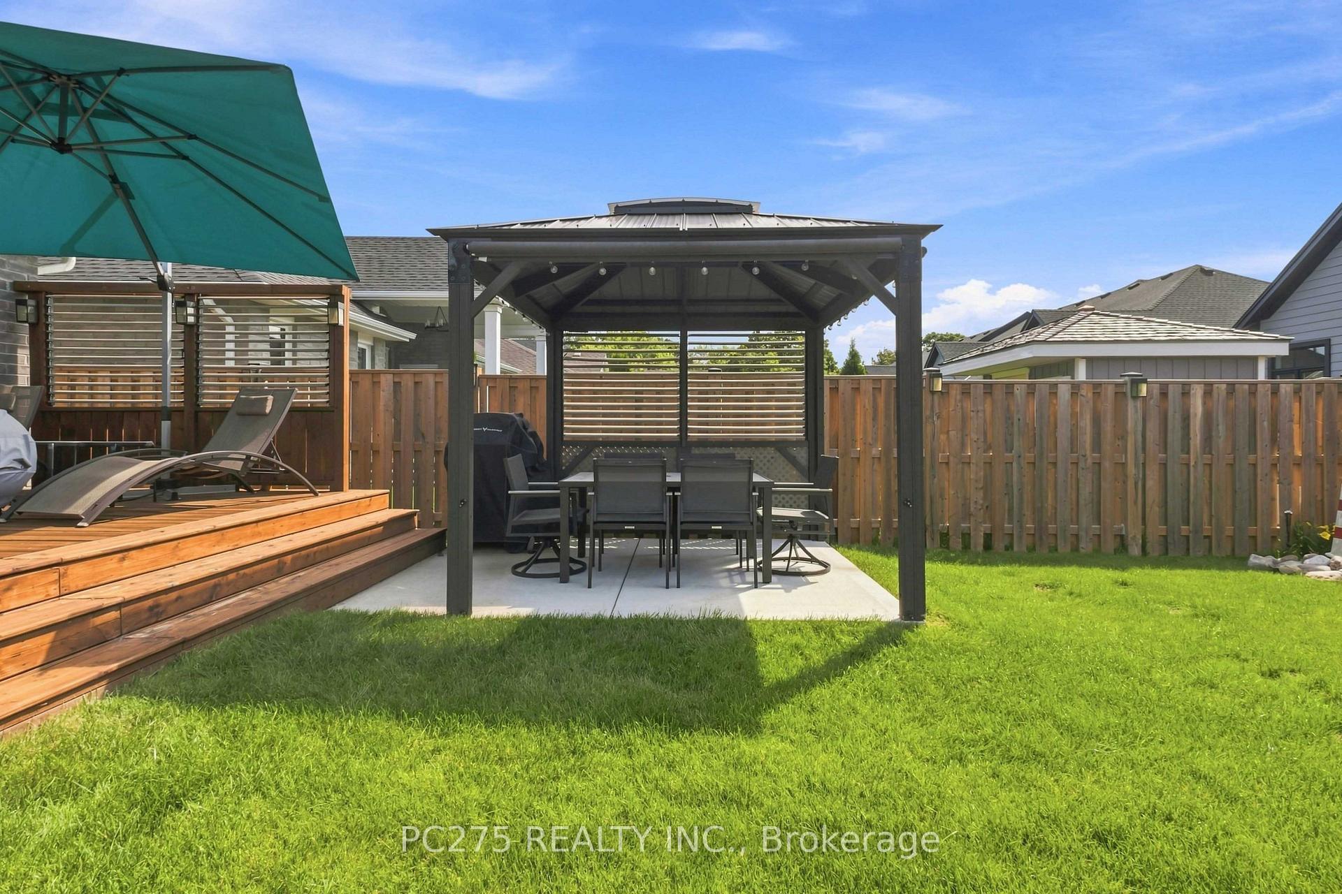 Photo 35 of 246 Hill Street, Central Elgin, Port Stanley — HOMEH