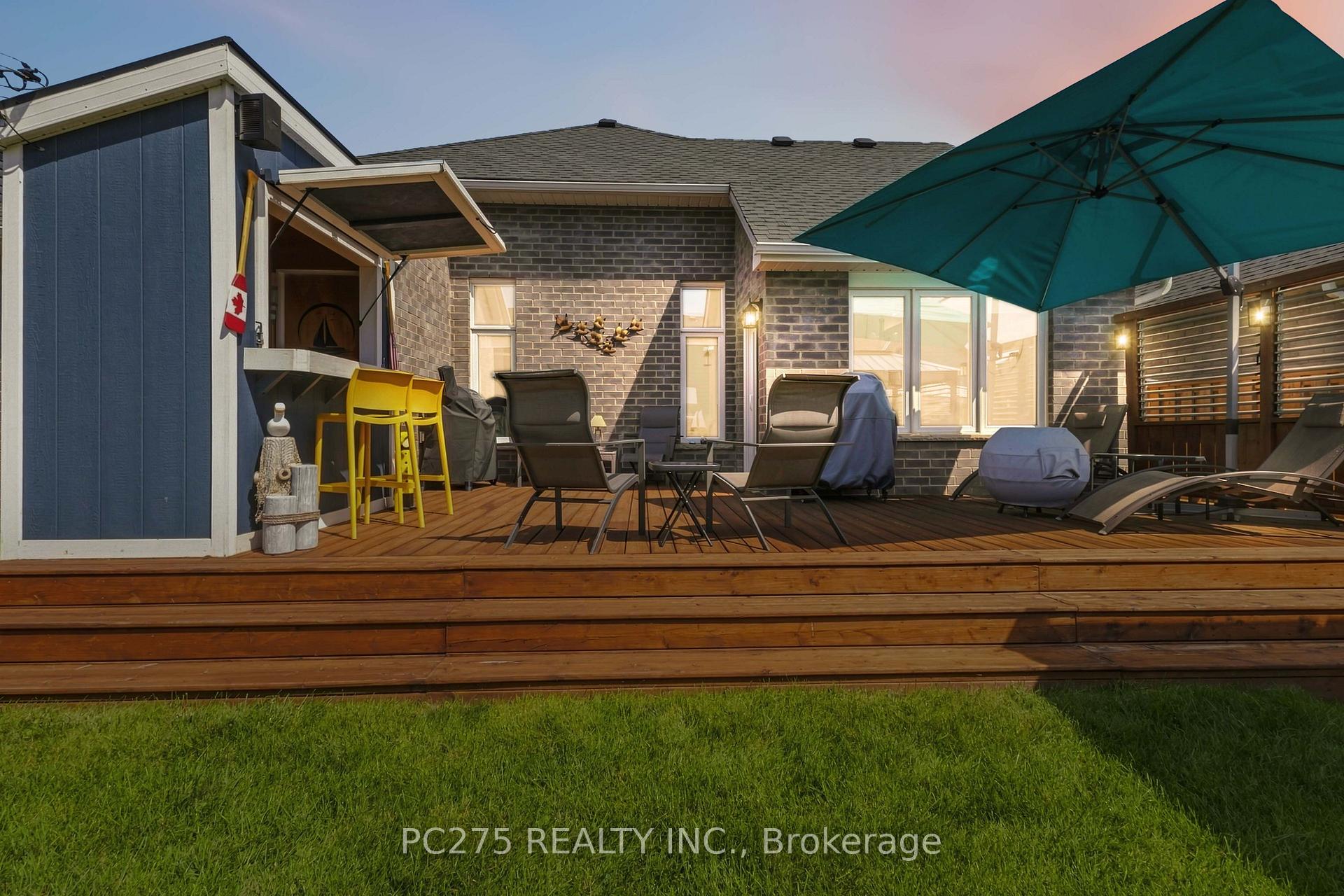 Photo 36 of 246 Hill Street, Central Elgin, Port Stanley — HOMEH