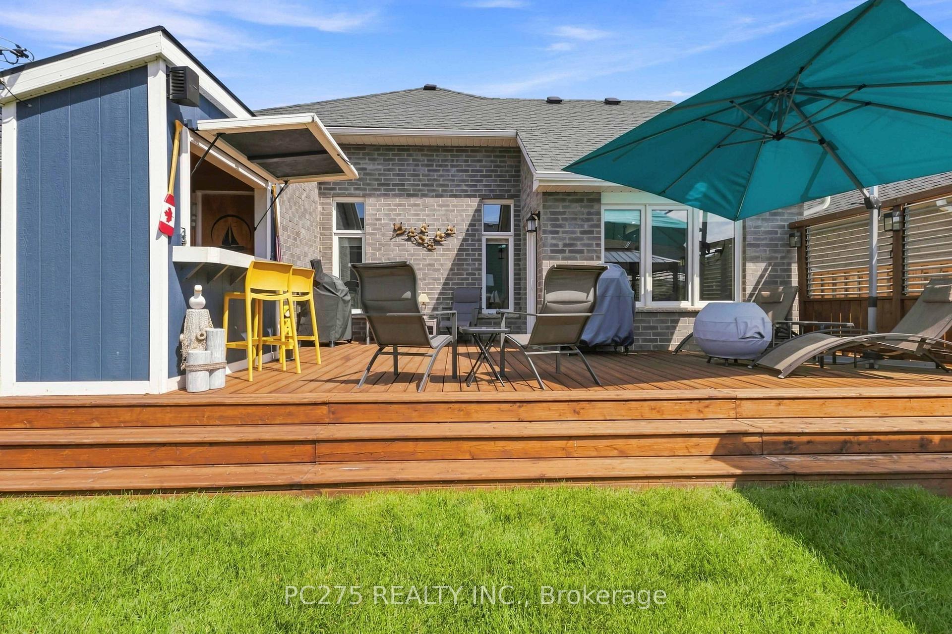 Photo 37 of 246 Hill Street, Central Elgin, Port Stanley — HOMEH