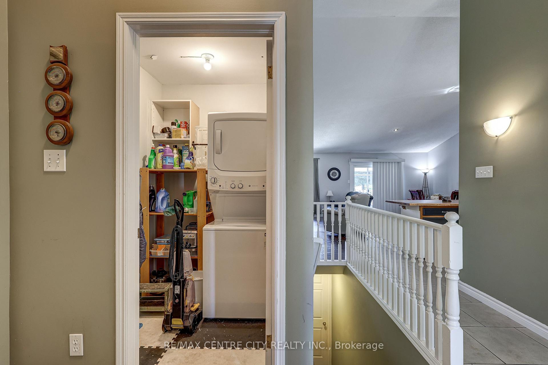 Photo 12 of 12 Second Avenue, St. Thomas — HOMEH