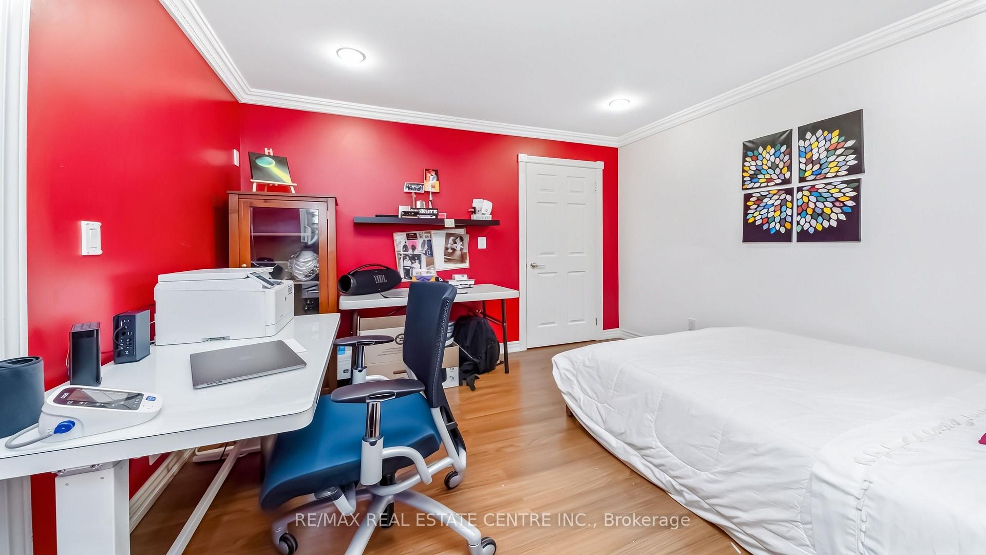 Photo 19 of 6961 Second Line W, Mississauga, Meadowvale Village — HOMEH