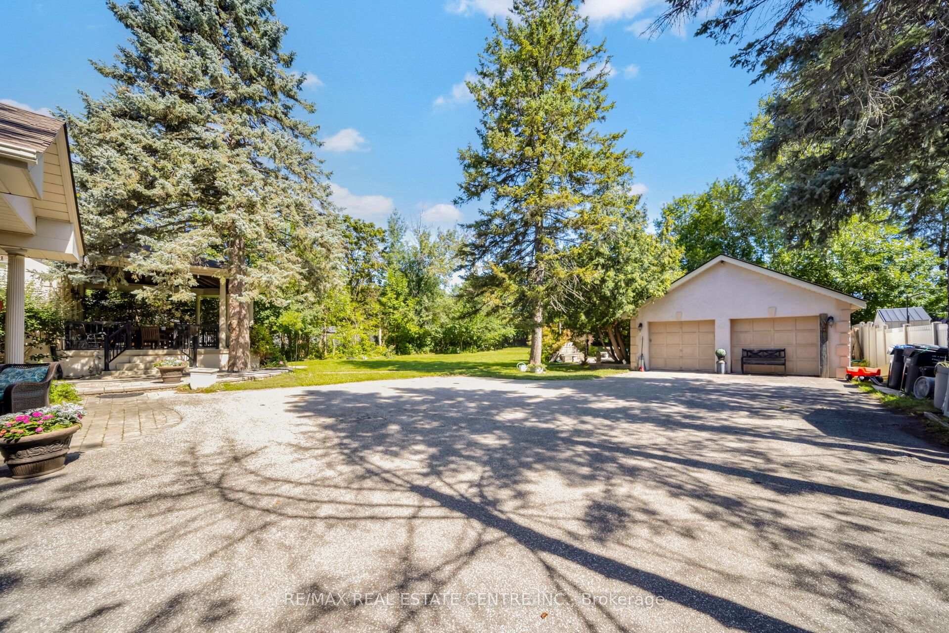 Photo 32 of 6961 Second Line W, Mississauga, Meadowvale Village — HOMEH