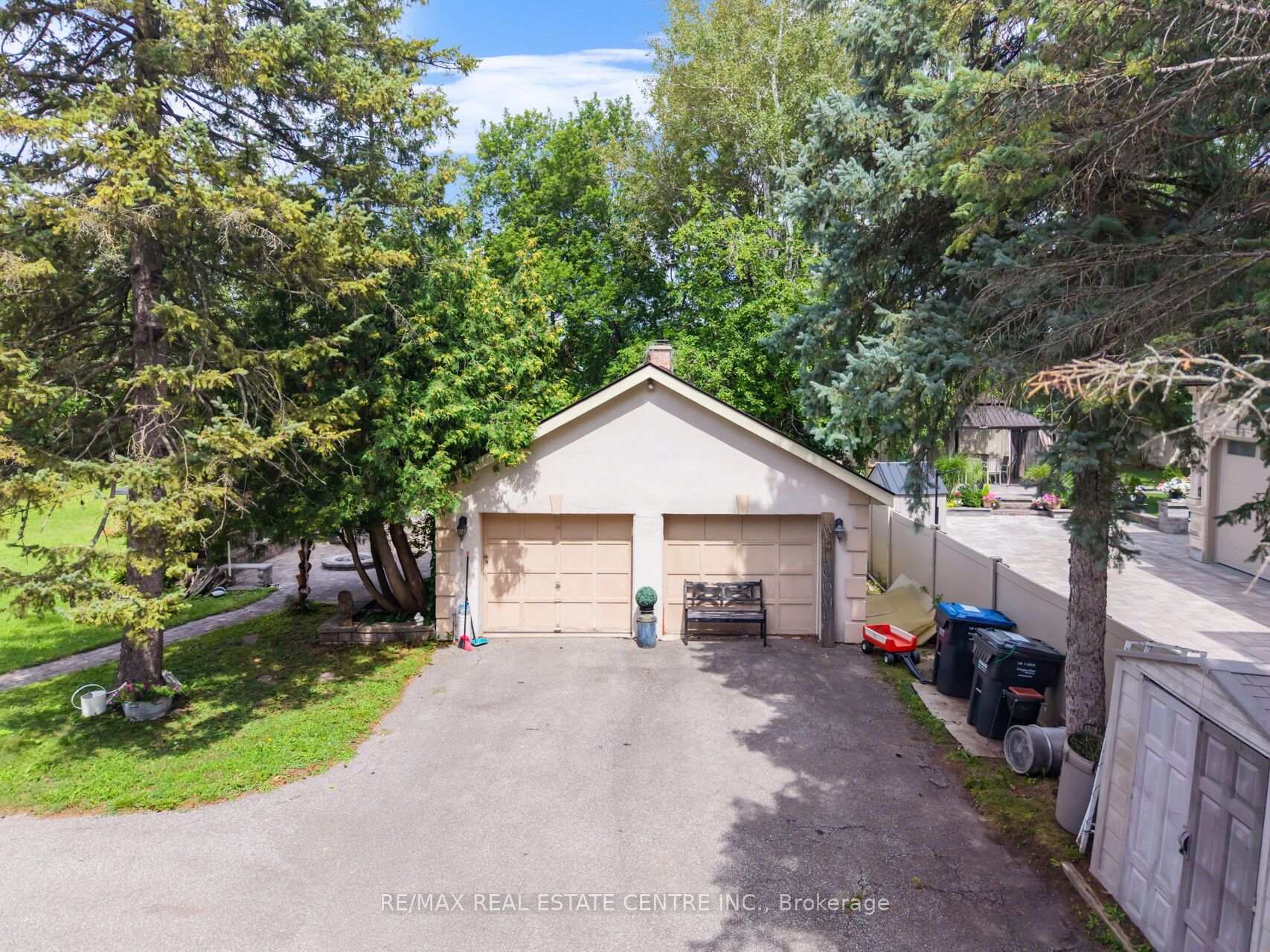 Photo 40 of 6961 Second Line W, Mississauga, Meadowvale Village — HOMEH