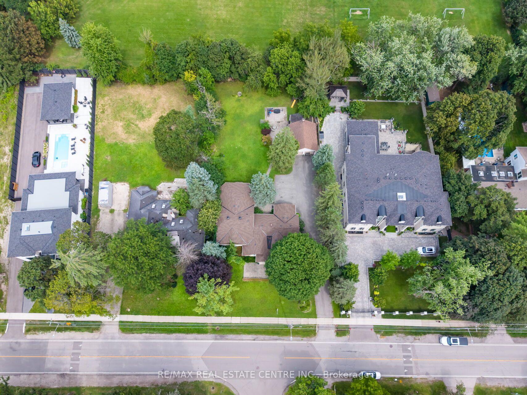 Photo 42 of 6961 Second Line W, Mississauga, Meadowvale Village — HOMEH