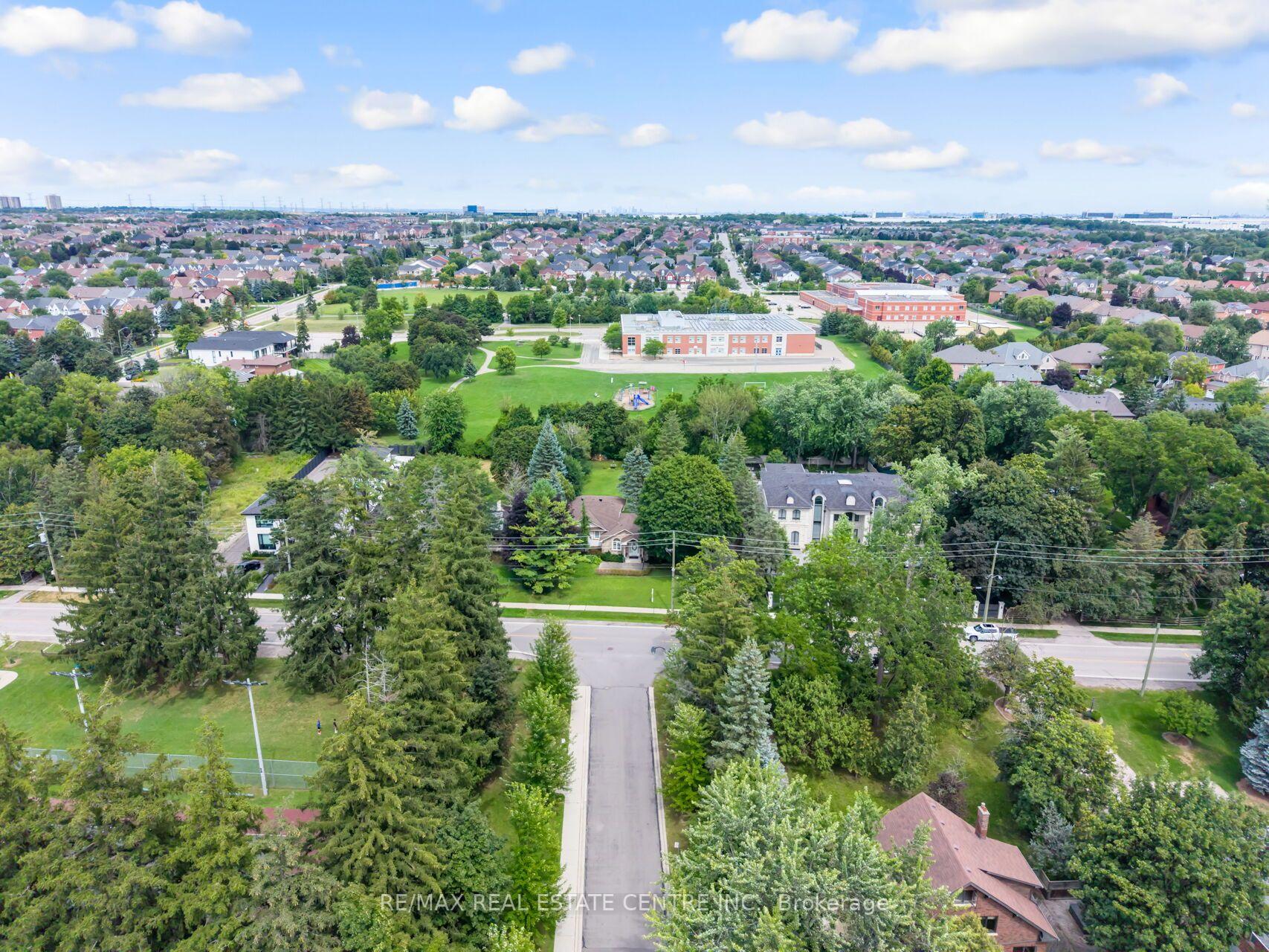 Photo 44 of 6961 Second Line W, Mississauga, Meadowvale Village — HOMEH