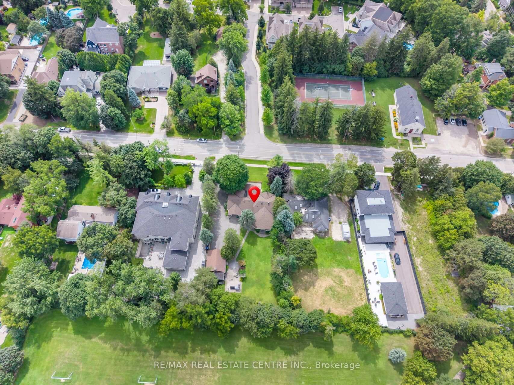 Photo 45 of 6961 Second Line W, Mississauga, Meadowvale Village — HOMEH