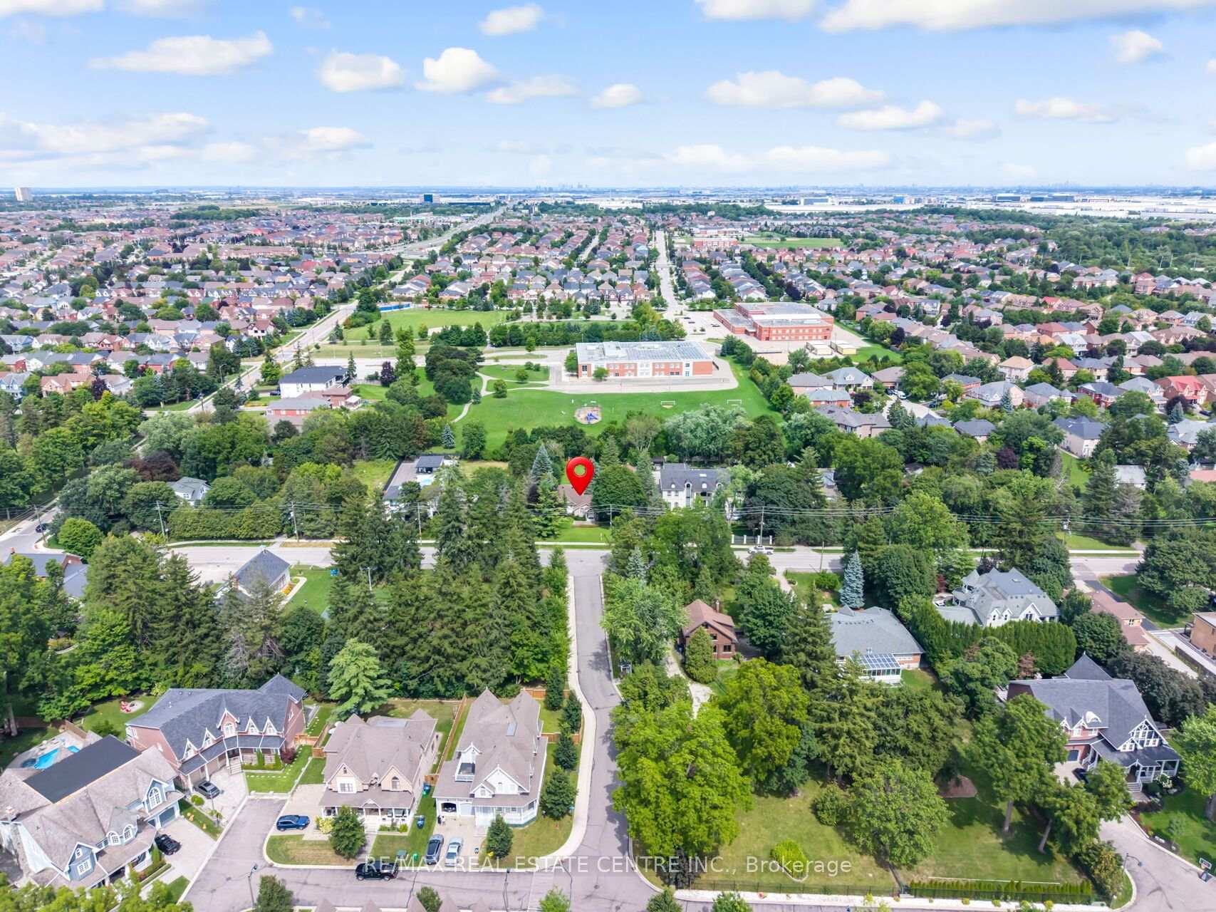 Photo 46 of 6961 Second Line W, Mississauga, Meadowvale Village — HOMEH