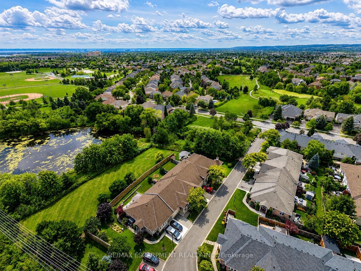 Photo 5 of Unit 59, 2243 Turnberry Road, Burlington, Rose — HOMEH