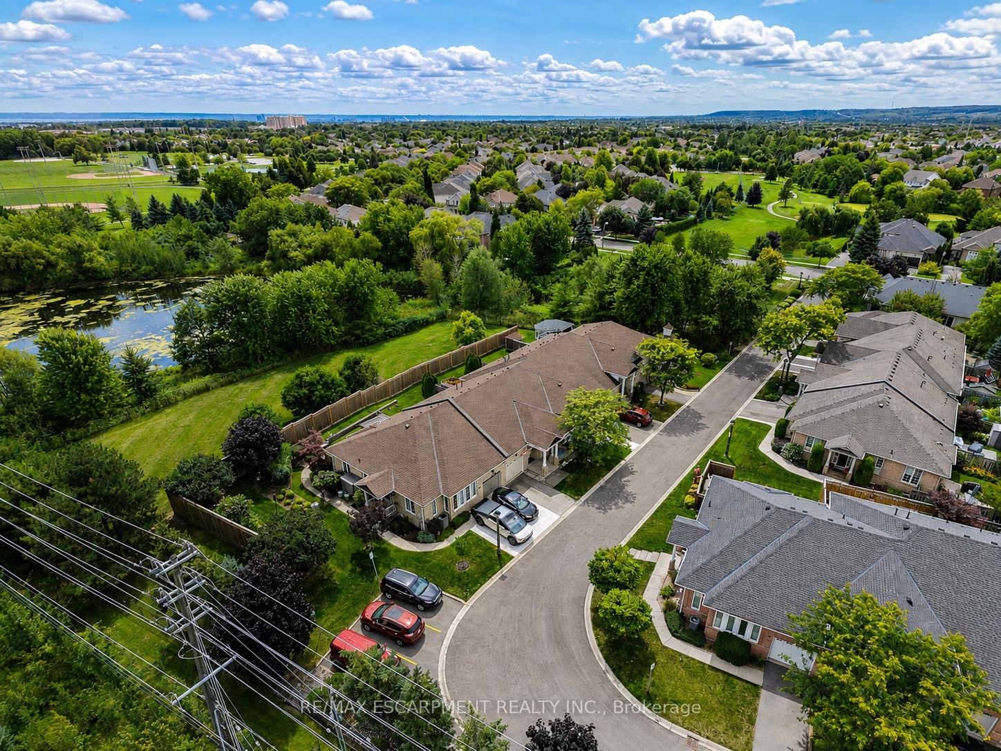 Photo 6 of Unit 59, 2243 Turnberry Road, Burlington, Rose — HOMEH