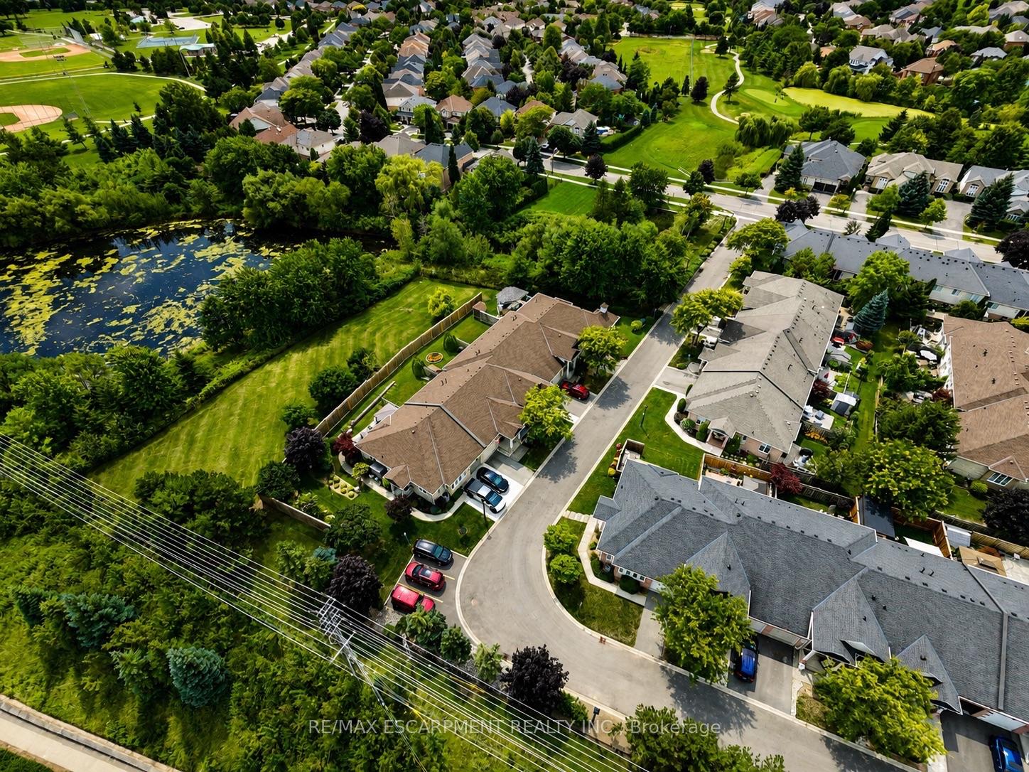 Photo 7 of Unit 59, 2243 Turnberry Road, Burlington, Rose — HOMEH