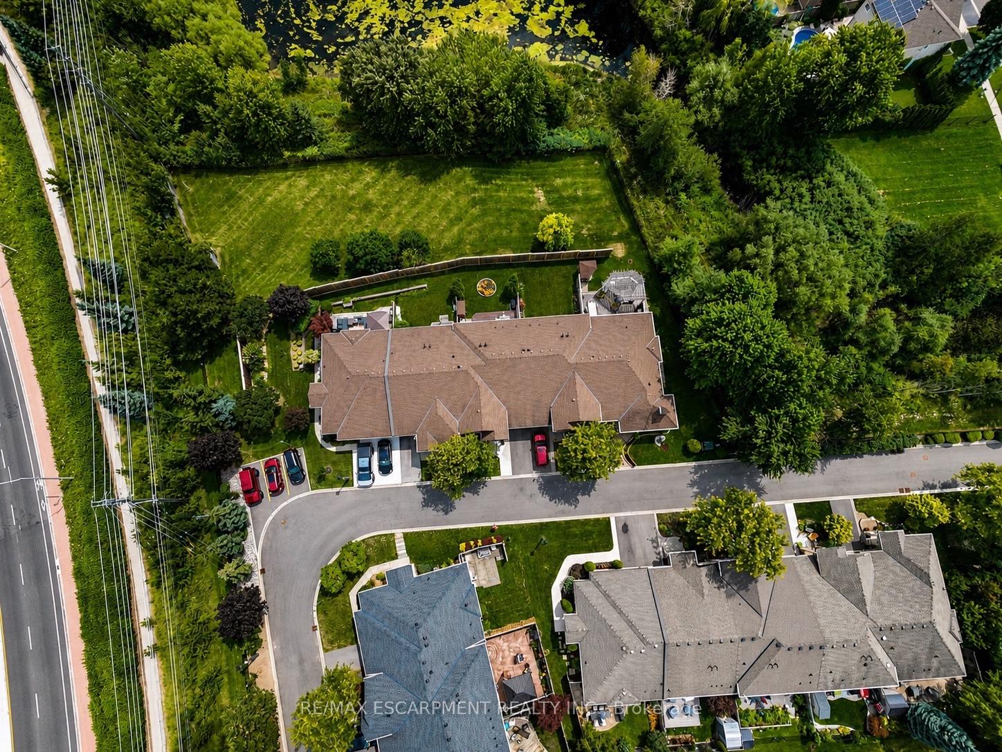 Photo 9 of Unit 59, 2243 Turnberry Road, Burlington, Rose — HOMEH