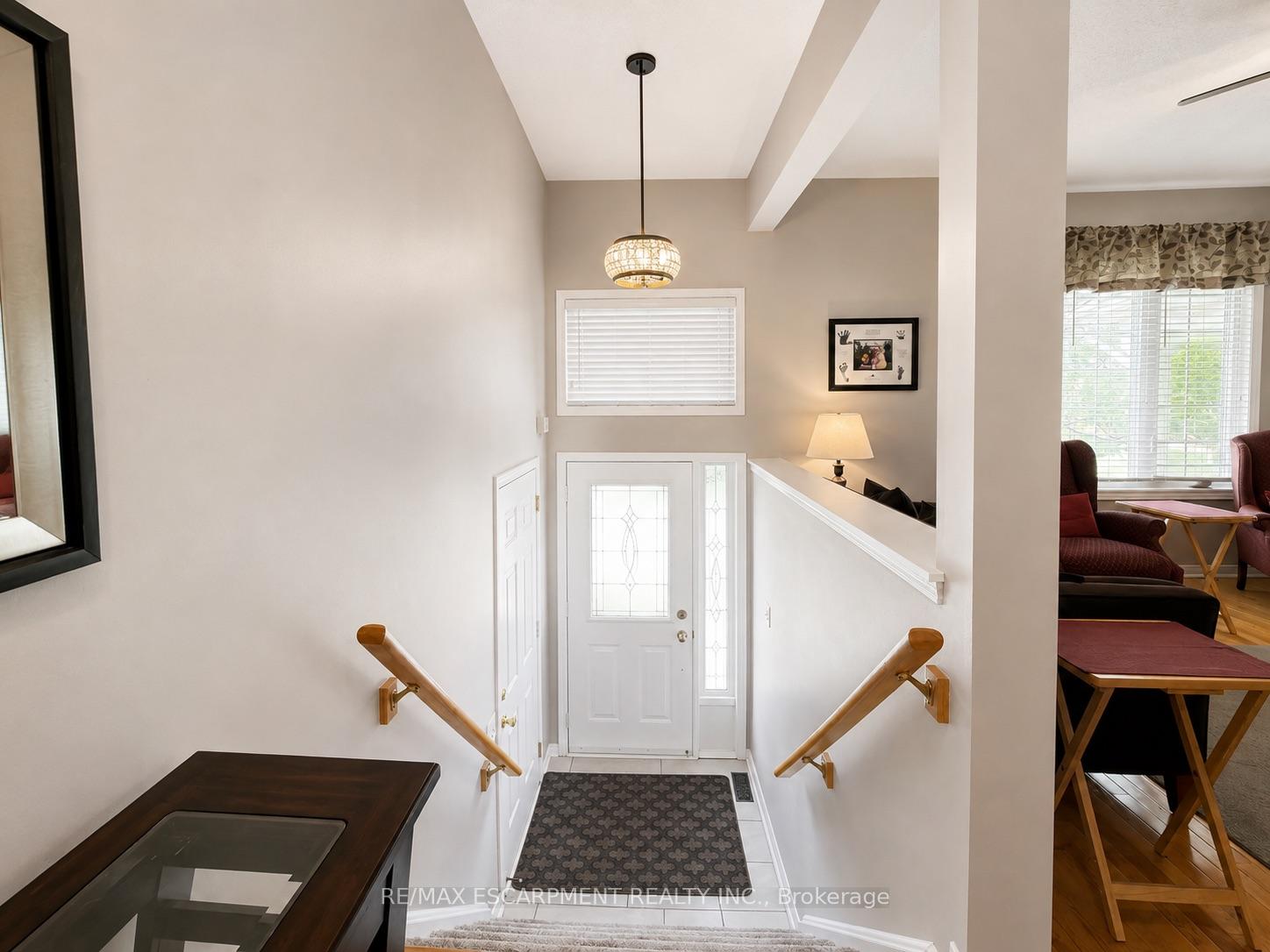 Photo 10 of Unit 59, 2243 Turnberry Road, Burlington, Rose — HOMEH