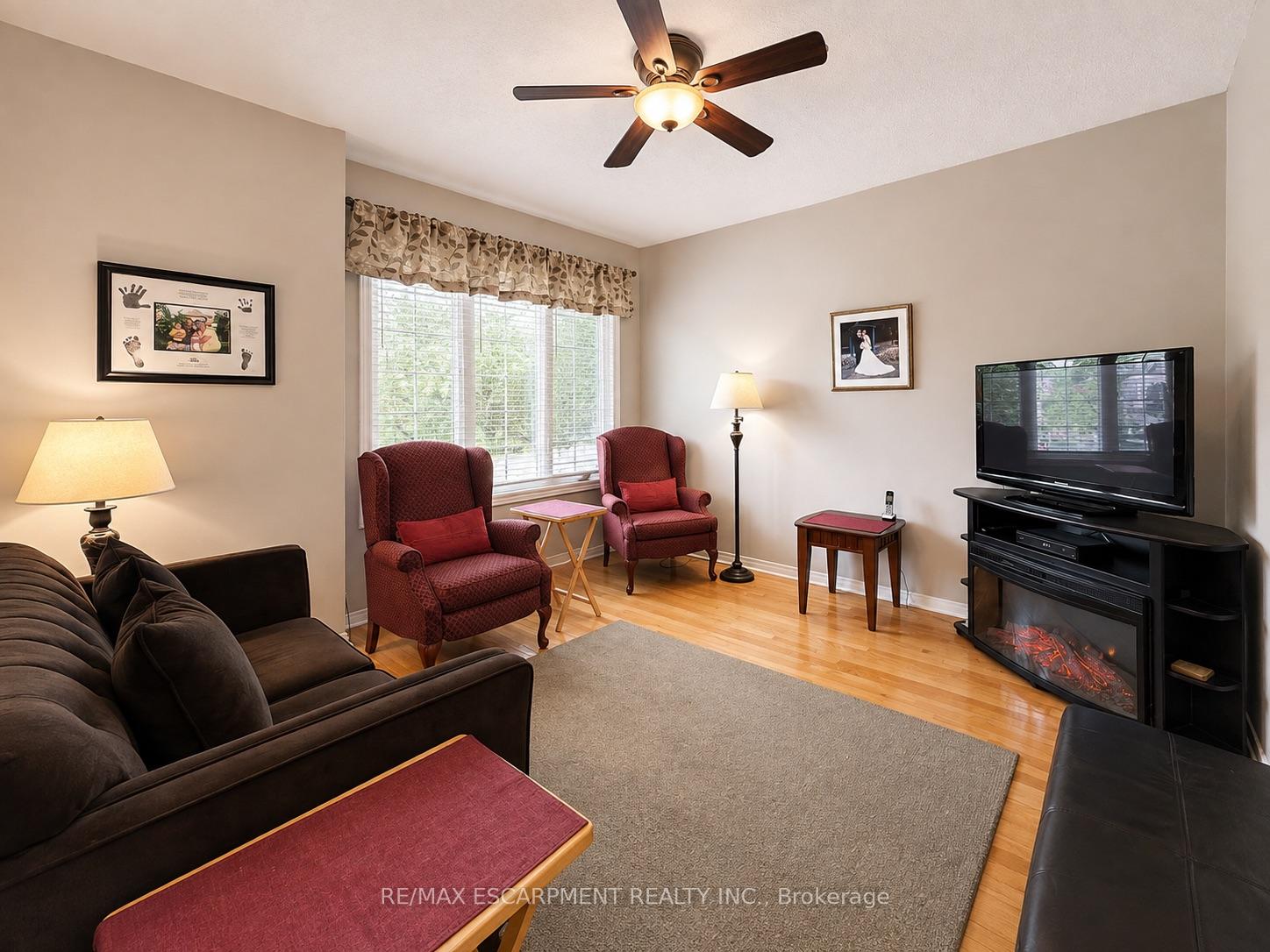 Photo 12 of Unit 59, 2243 Turnberry Road, Burlington, Rose — HOMEH