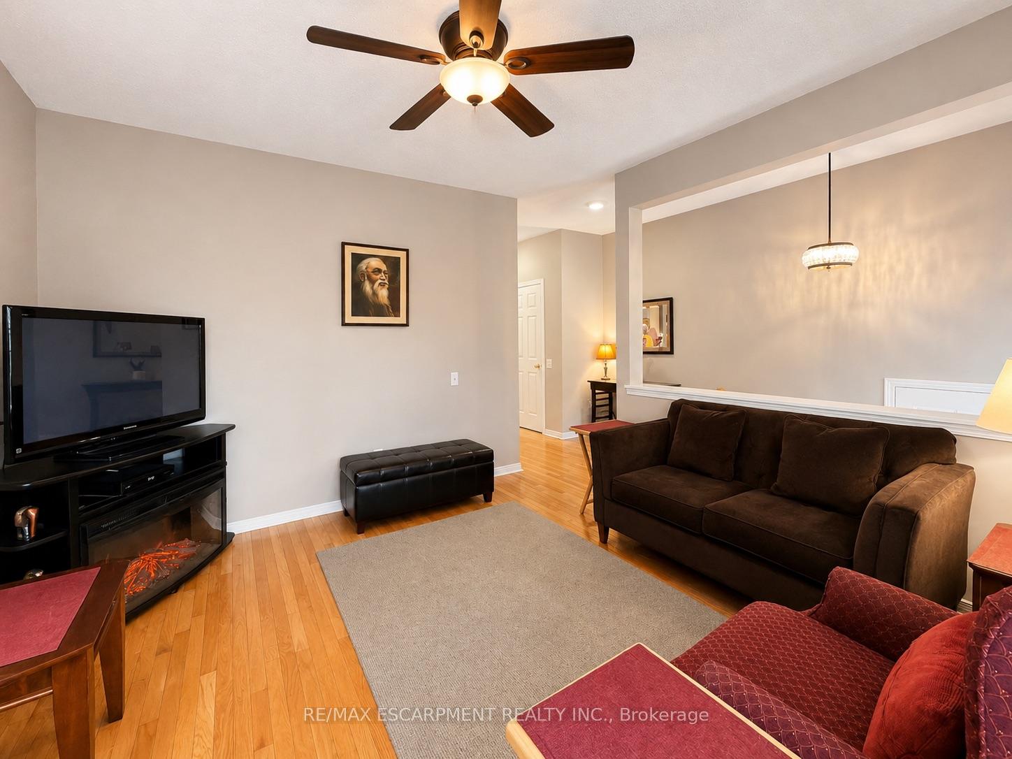 Photo 13 of Unit 59, 2243 Turnberry Road, Burlington, Rose — HOMEH