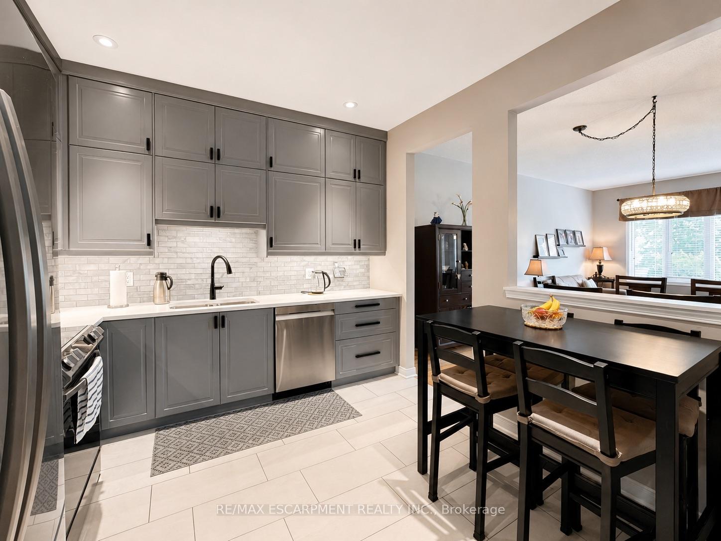Photo 16 of Unit 59, 2243 Turnberry Road, Burlington, Rose — HOMEH