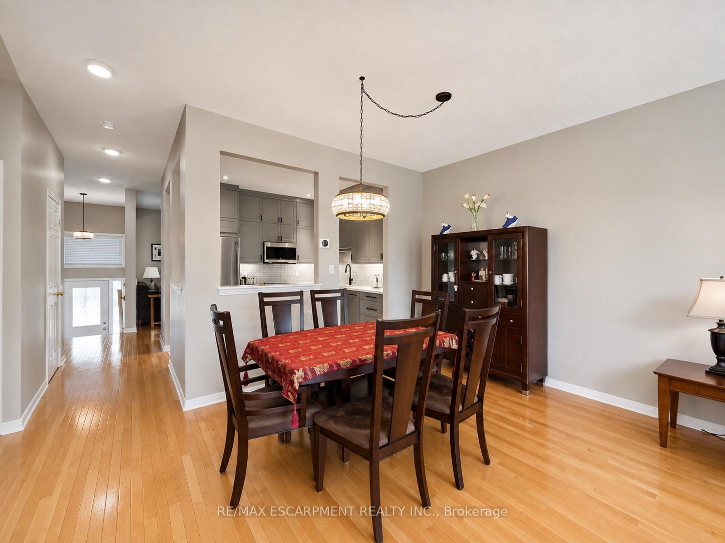 Photo 22 of Unit 59, 2243 Turnberry Road, Burlington, Rose — HOMEH