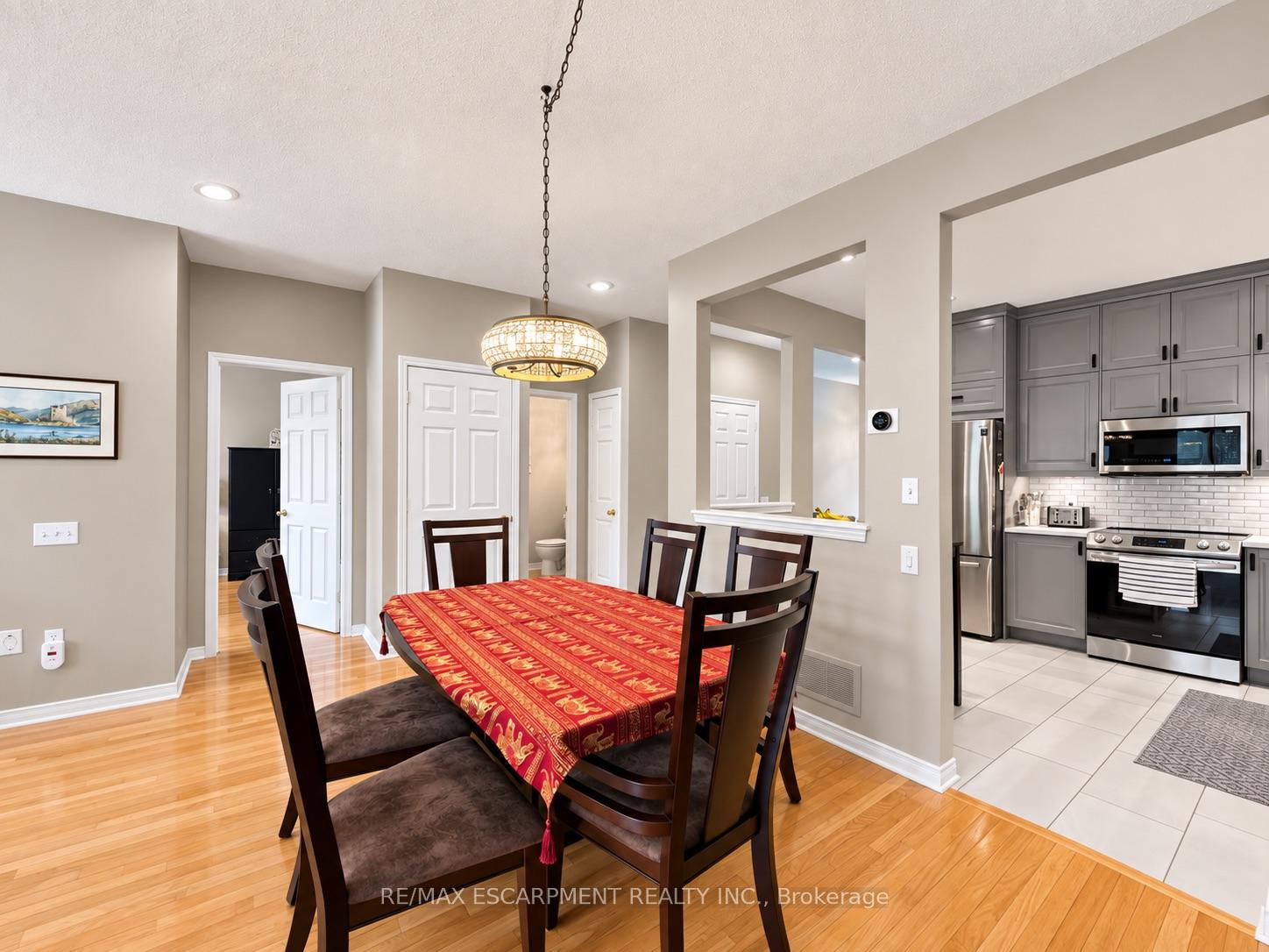 Photo 23 of Unit 59, 2243 Turnberry Road, Burlington, Rose — HOMEH