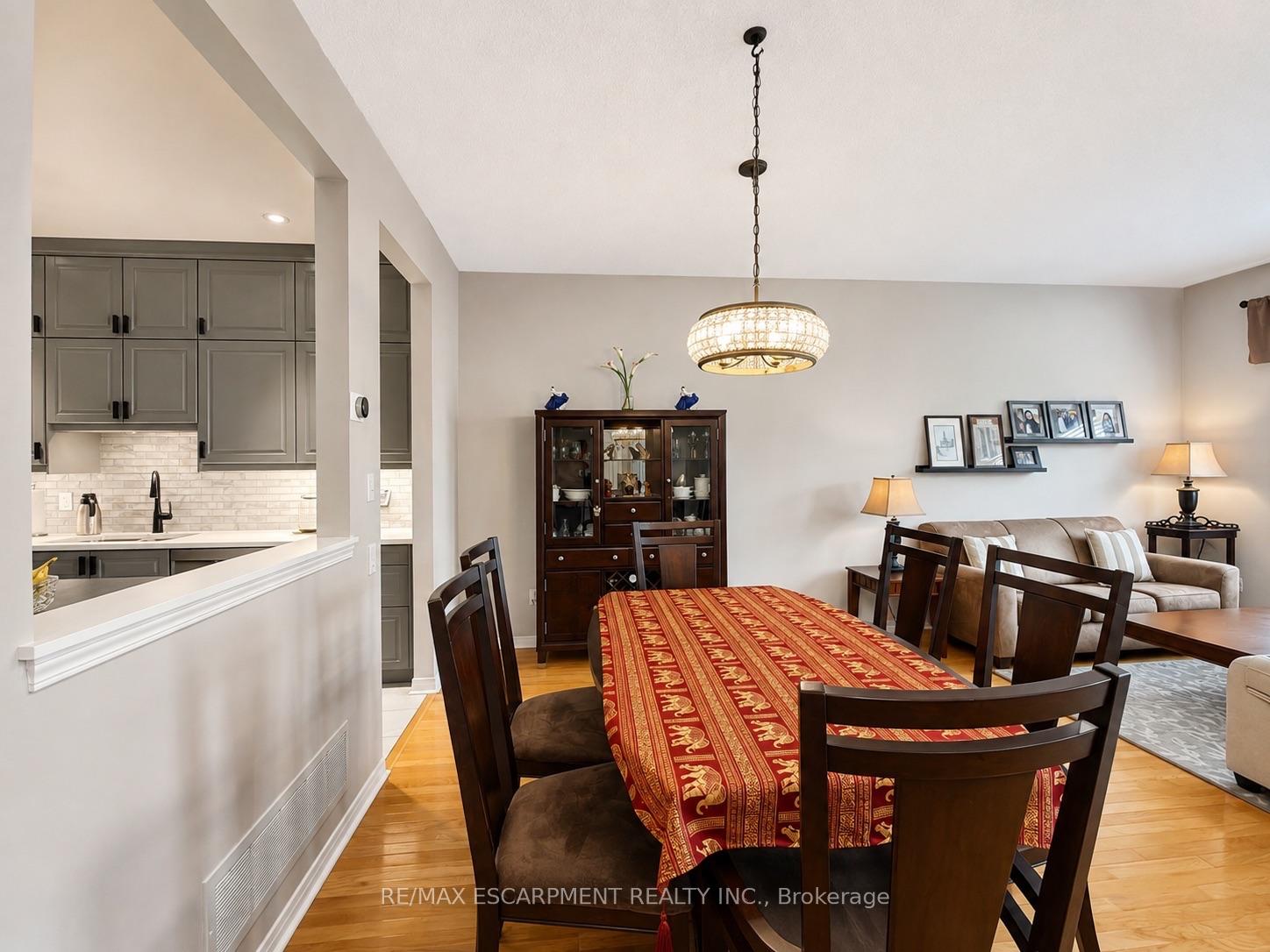 Photo 24 of Unit 59, 2243 Turnberry Road, Burlington, Rose — HOMEH