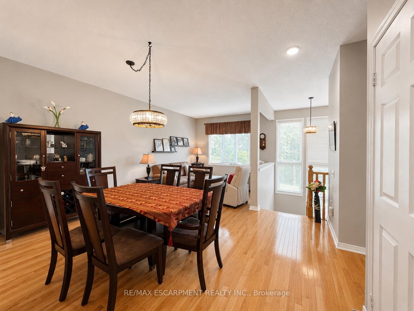 Photo 25 of Unit 59, 2243 Turnberry Road, Burlington, Rose — HOMEH
