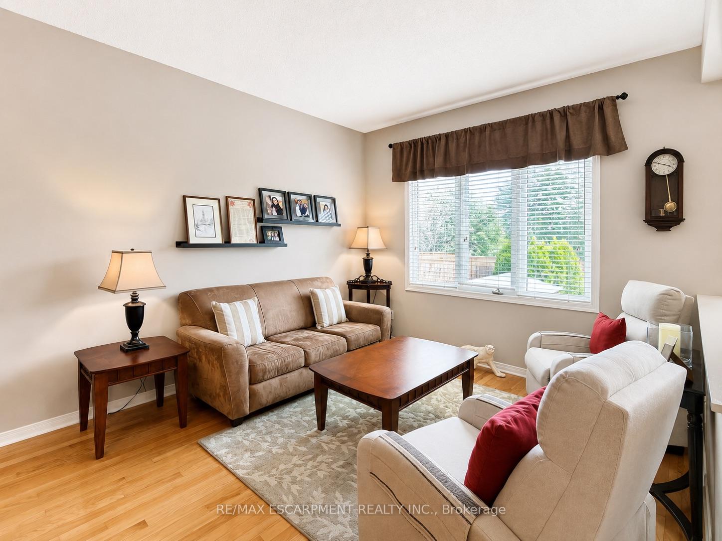 Photo 26 of Unit 59, 2243 Turnberry Road, Burlington, Rose — HOMEH