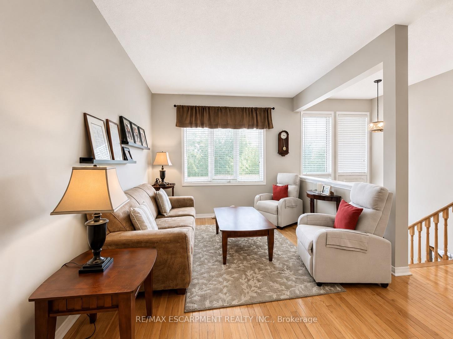 Photo 27 of Unit 59, 2243 Turnberry Road, Burlington, Rose — HOMEH