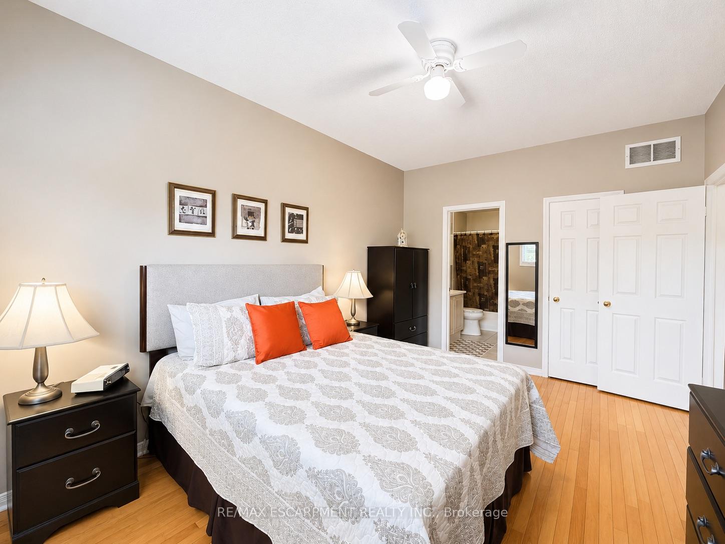 Photo 28 of Unit 59, 2243 Turnberry Road, Burlington, Rose — HOMEH