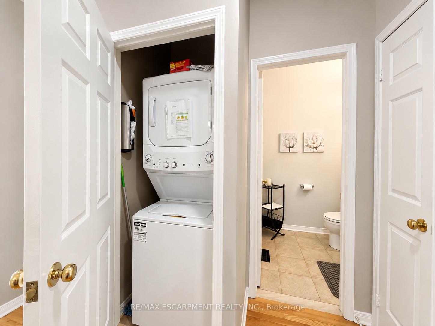 Photo 32 of Unit 59, 2243 Turnberry Road, Burlington, Rose — HOMEH