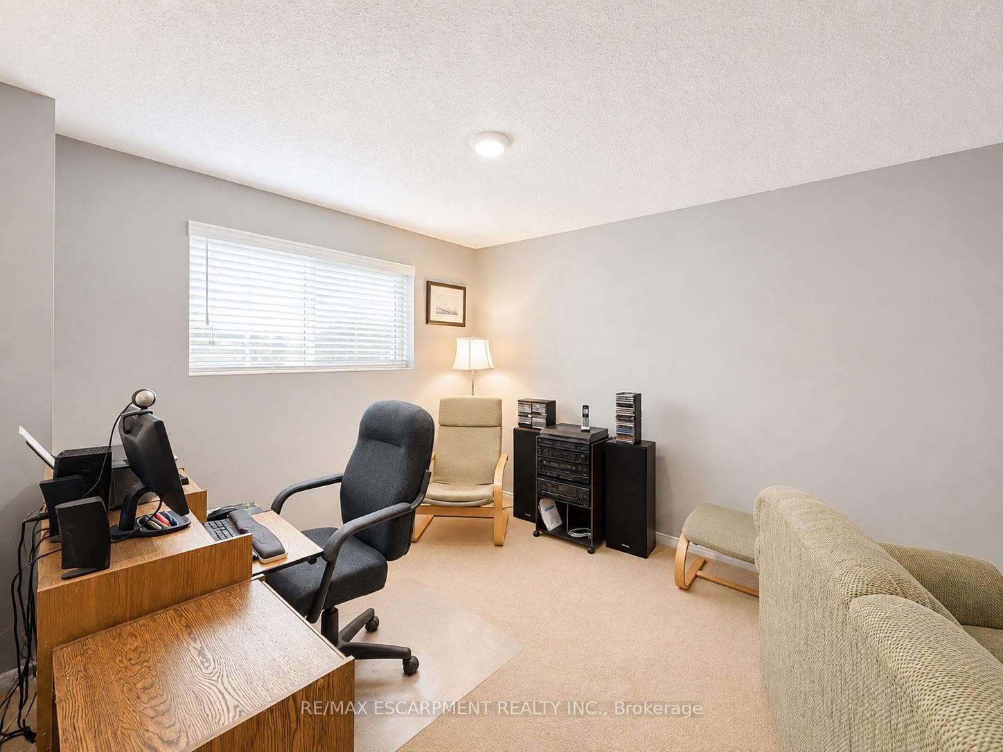 Photo 37 of Unit 59, 2243 Turnberry Road, Burlington, Rose — HOMEH
