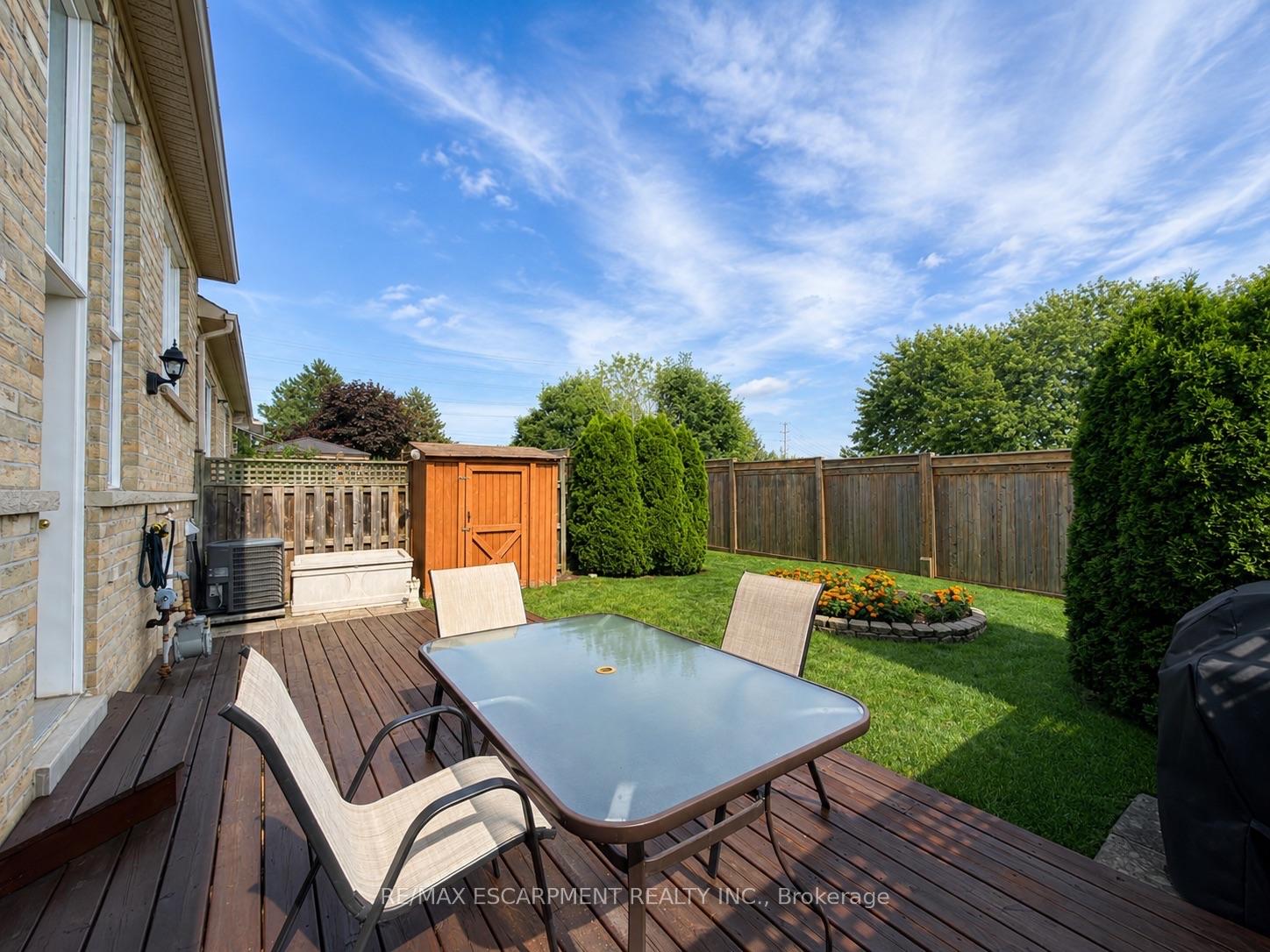 Photo 43 of Unit 59, 2243 Turnberry Road, Burlington, Rose — HOMEH