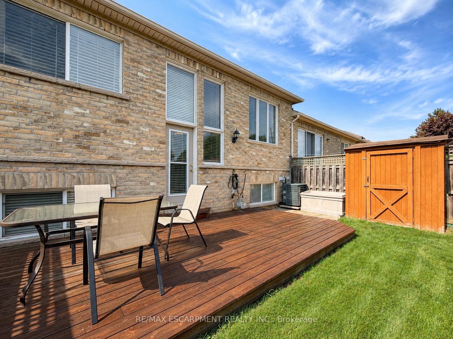 Photo 44 of Unit 59, 2243 Turnberry Road, Burlington, Rose — HOMEH