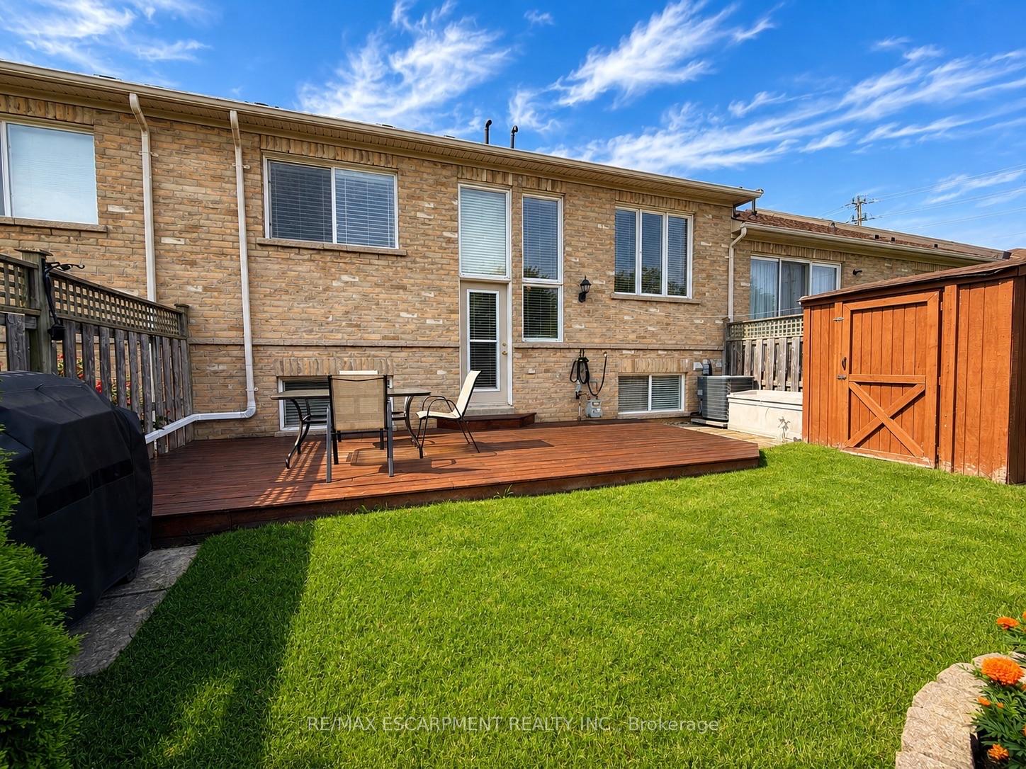 Photo 45 of Unit 59, 2243 Turnberry Road, Burlington, Rose — HOMEH