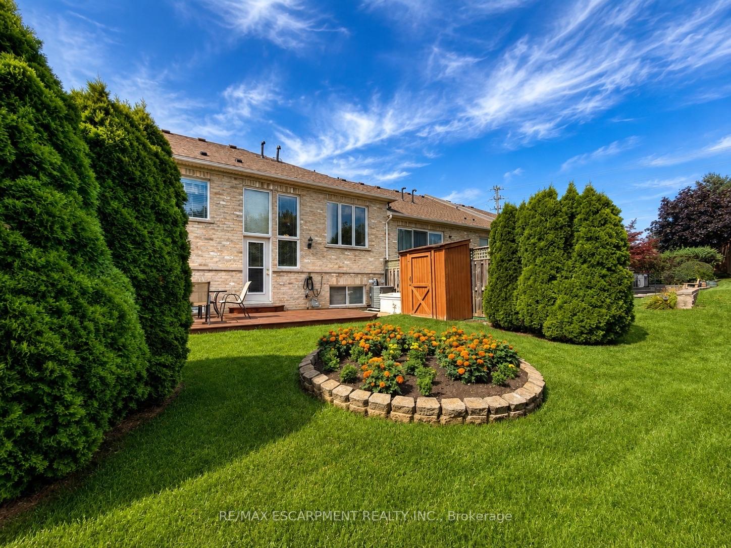 Photo 46 of Unit 59, 2243 Turnberry Road, Burlington, Rose — HOMEH
