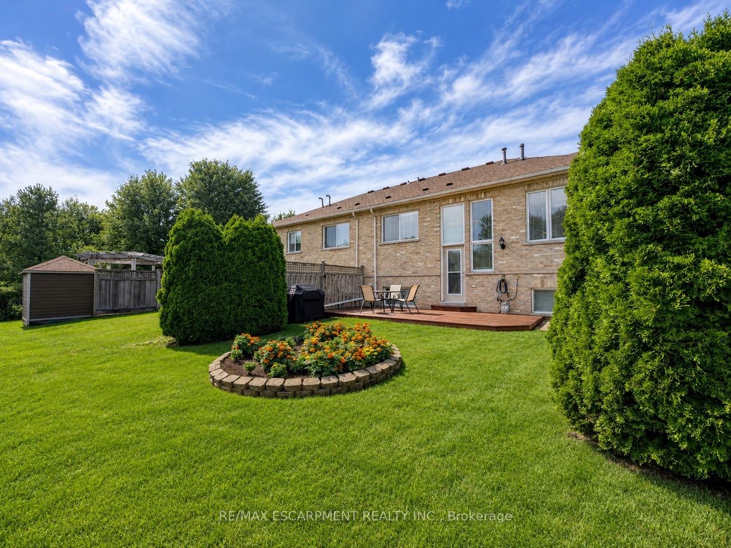 Photo 47 of Unit 59, 2243 Turnberry Road, Burlington, Rose — HOMEH