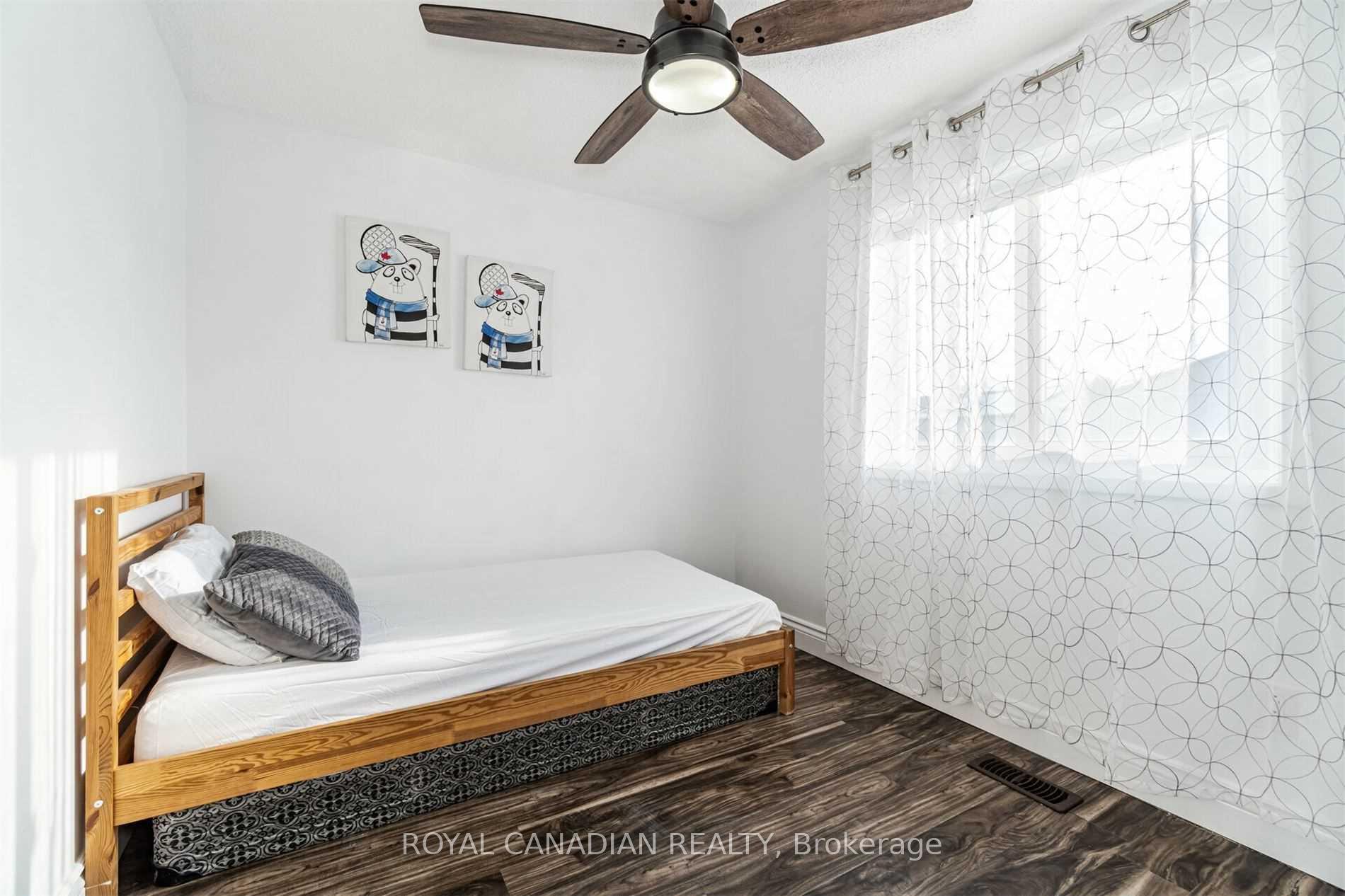 Photo 18 of 9 Horatio Court, Brampton, Queen Street Corridor — HOMEH