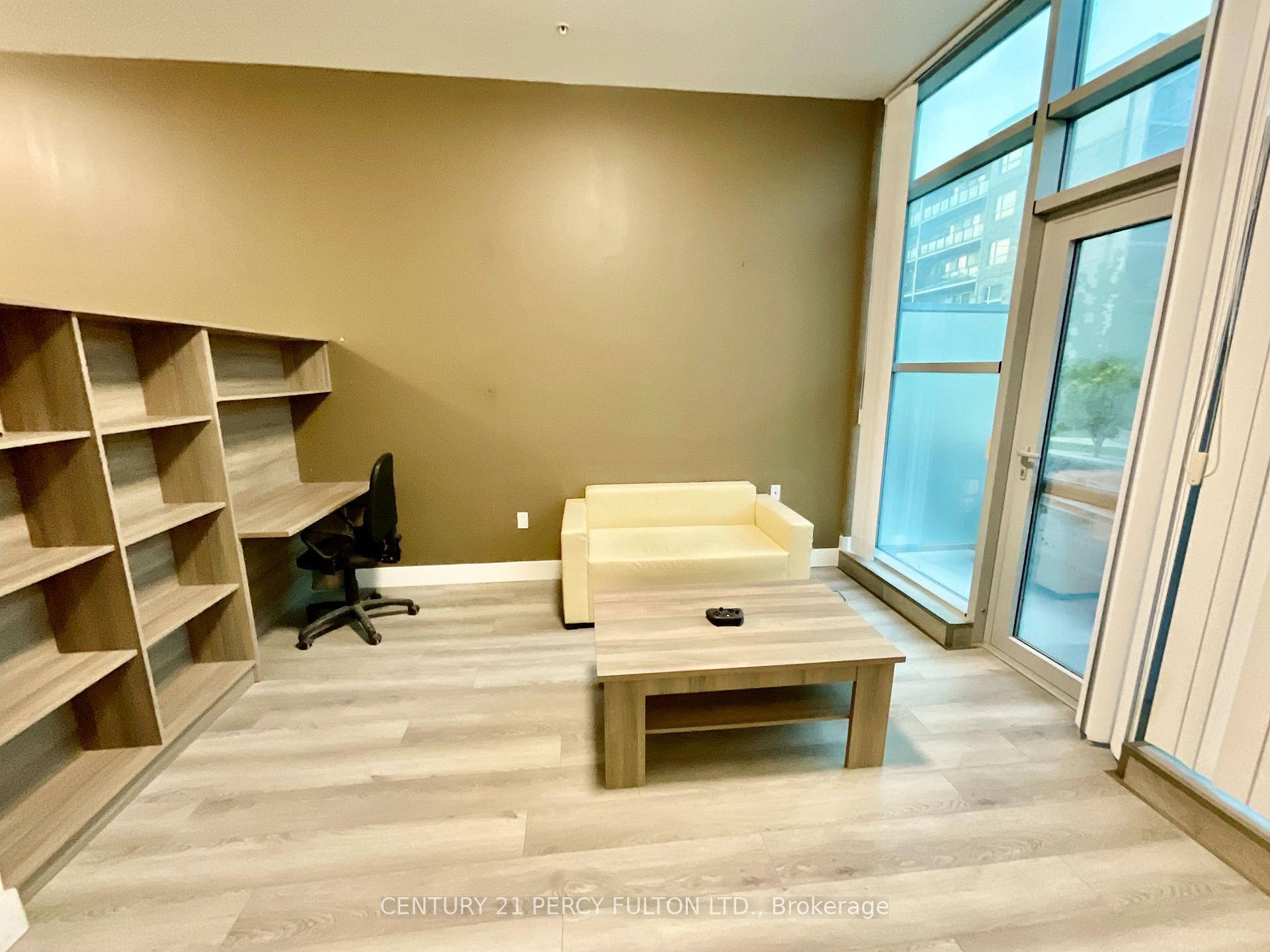 Photo 3 of Unit 102, 257 Hemlock Street, Waterloo, Downtown Waterloo — HOMEH
