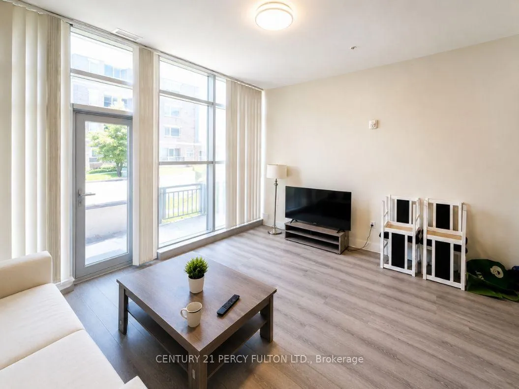 Photo 4 of Unit 102, 257 Hemlock Street, Waterloo, Downtown Waterloo — HOMEH