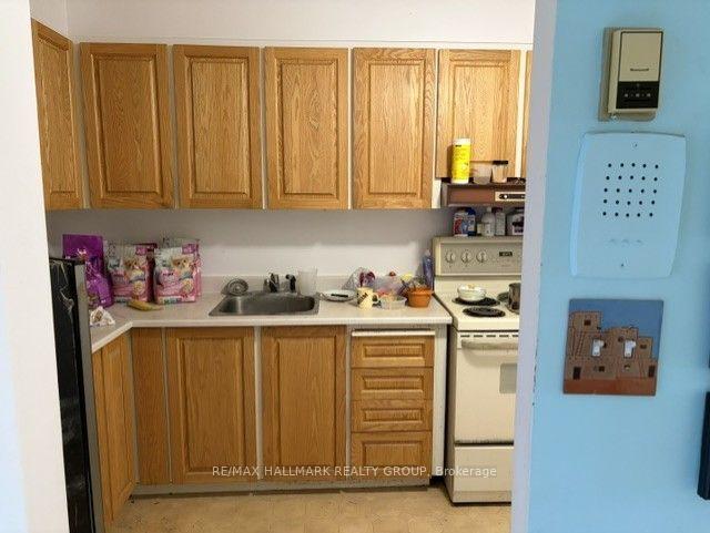 Photo 4 of Unit 419, 20 Chesterton Drive, Ottawa, Borden Farm/Stewart Farm/Carleton Heights/Parkwood Hills — HOMEH