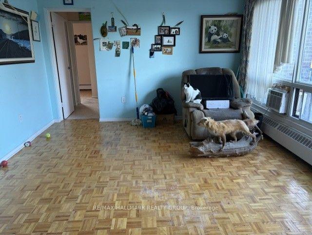 Photo 11 of Unit 419, 20 Chesterton Drive, Ottawa, Borden Farm/Stewart Farm/Carleton Heights/Parkwood Hills — HOMEH
