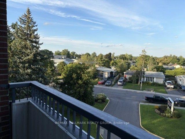 Photo 19 of Unit 419, 20 Chesterton Drive, Ottawa, Borden Farm/Stewart Farm/Carleton Heights/Parkwood Hills — HOMEH