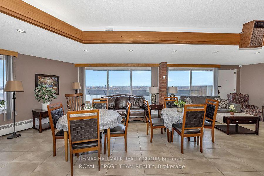 Photo 21 of Unit 419, 20 Chesterton Drive, Ottawa, Borden Farm/Stewart Farm/Carleton Heights/Parkwood Hills — HOMEH