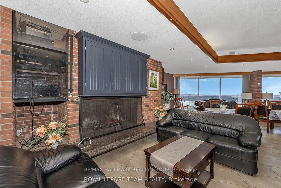 Photo 22 of Unit 419, 20 Chesterton Drive, Ottawa, Borden Farm/Stewart Farm/Carleton Heights/Parkwood Hills — HOMEH