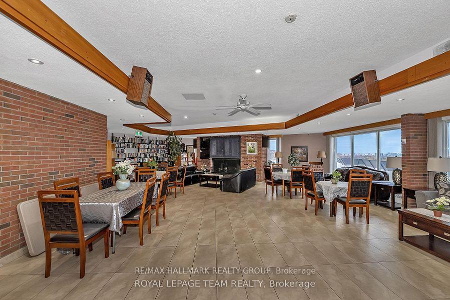 Photo 23 of Unit 419, 20 Chesterton Drive, Ottawa, Borden Farm/Stewart Farm/Carleton Heights/Parkwood Hills — HOMEH