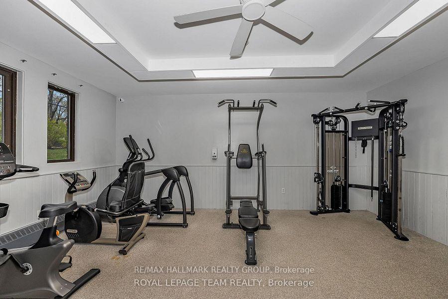 Photo 24 of Unit 419, 20 Chesterton Drive, Ottawa, Borden Farm/Stewart Farm/Carleton Heights/Parkwood Hills — HOMEH