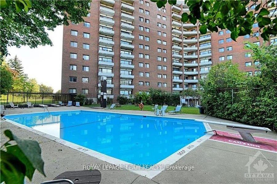 Photo 26 of Unit 419, 20 Chesterton Drive, Ottawa, Borden Farm/Stewart Farm/Carleton Heights/Parkwood Hills — HOMEH