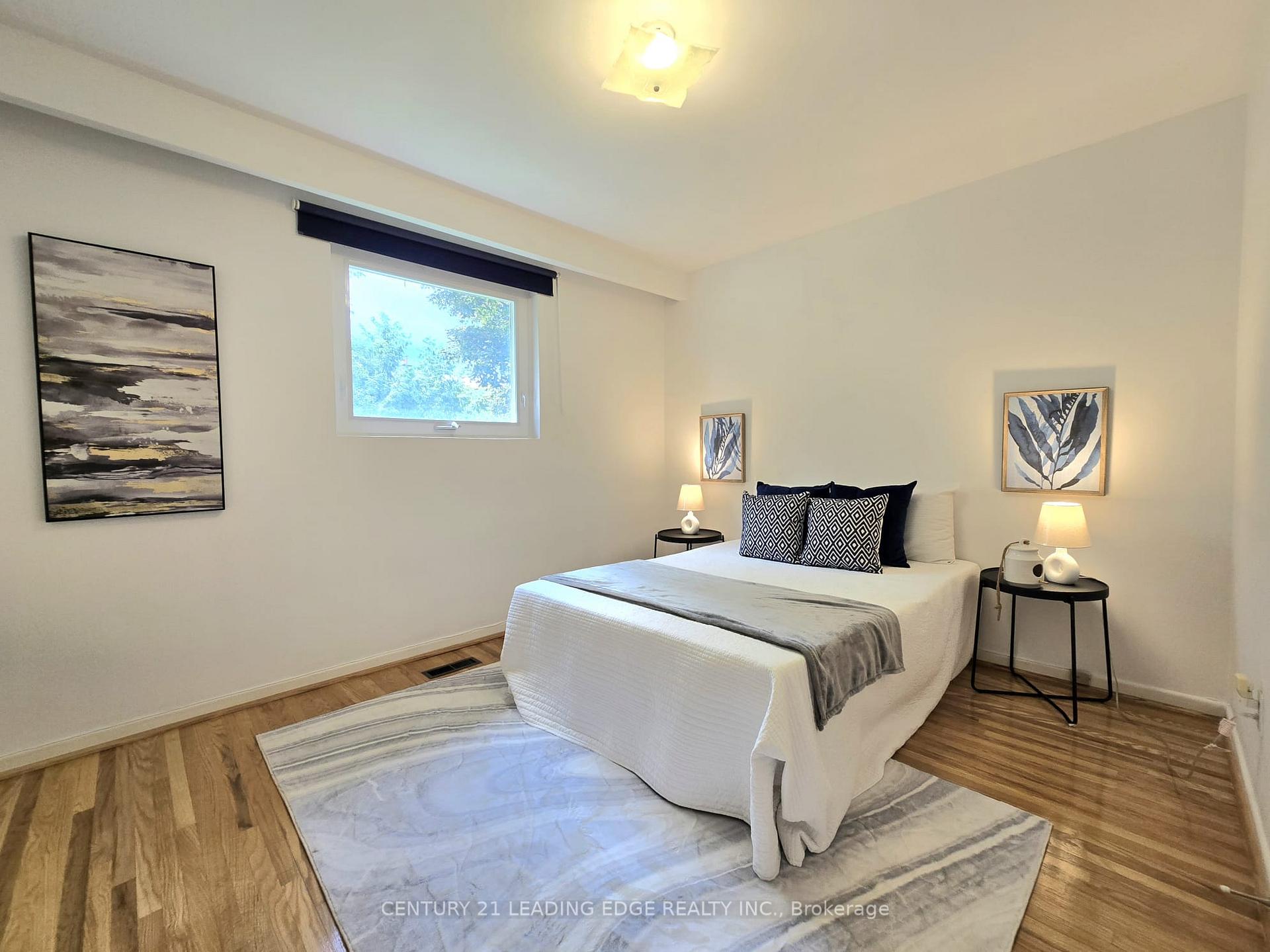 Photo 21 of 46 Adamede Crescent, North York, Bayview Woods-Steeles — HOMEH