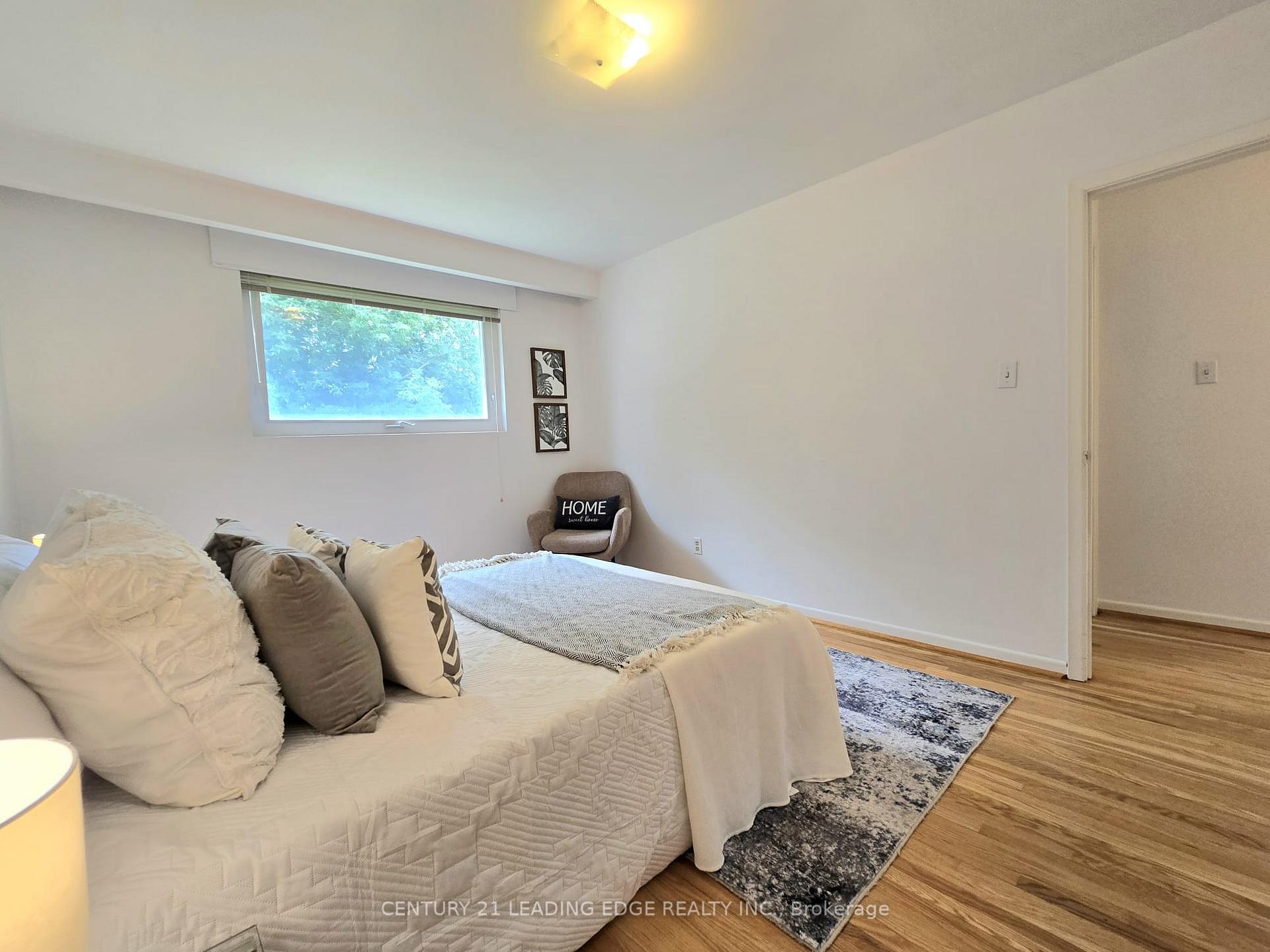Photo 22 of 46 Adamede Crescent, North York, Bayview Woods-Steeles — HOMEH